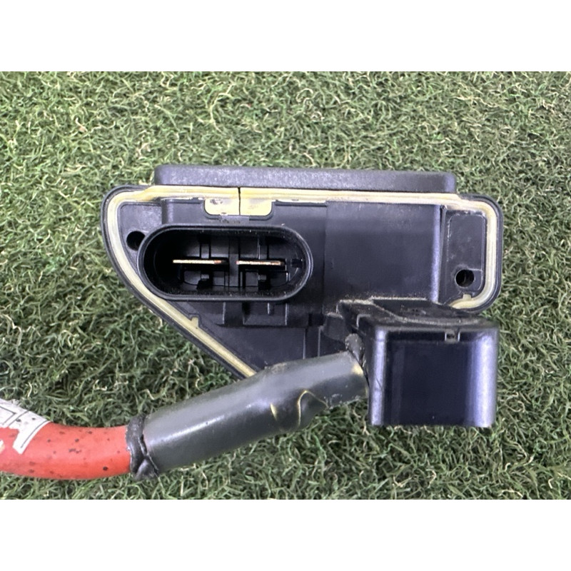 Распределитель тока (электрика) BMW X5 F15 2015 3.0 61149285503