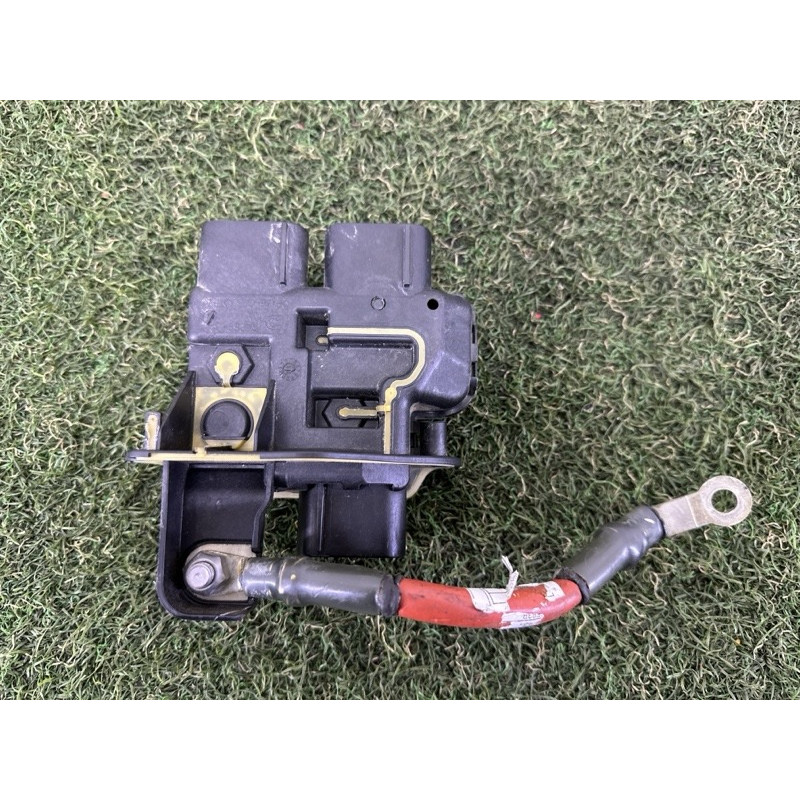 Распределитель тока (электрика) BMW X5 F15 2015 3.0 61149285503