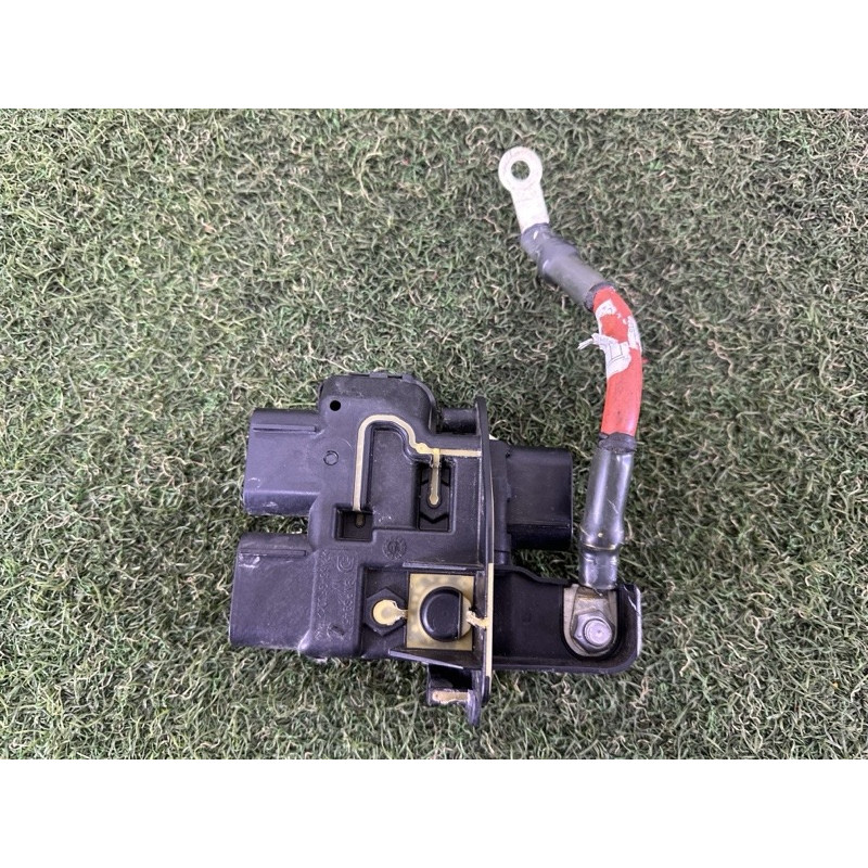 Распределитель тока (электрика) BMW X5 F15 2015 3.0 61149285503