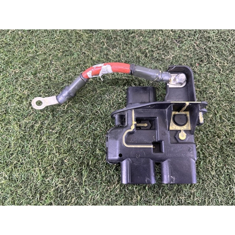 Распределитель тока (электрика) BMW X5 F15 2015 3.0 61149285503