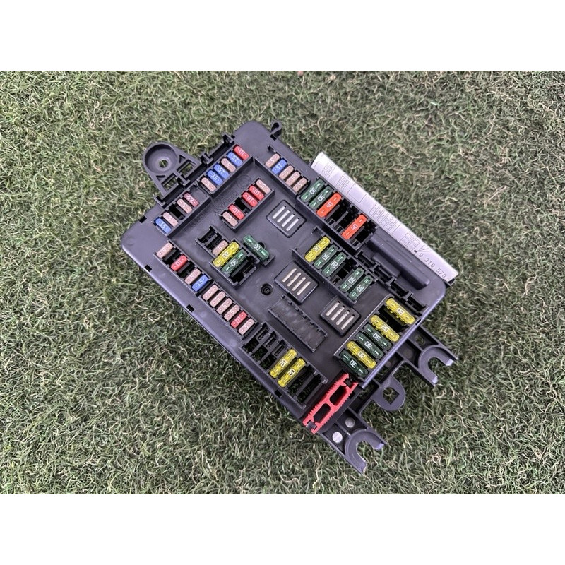 Блок запобіжників (електрика) BMW X5 F15 2015 3.0 61149259466