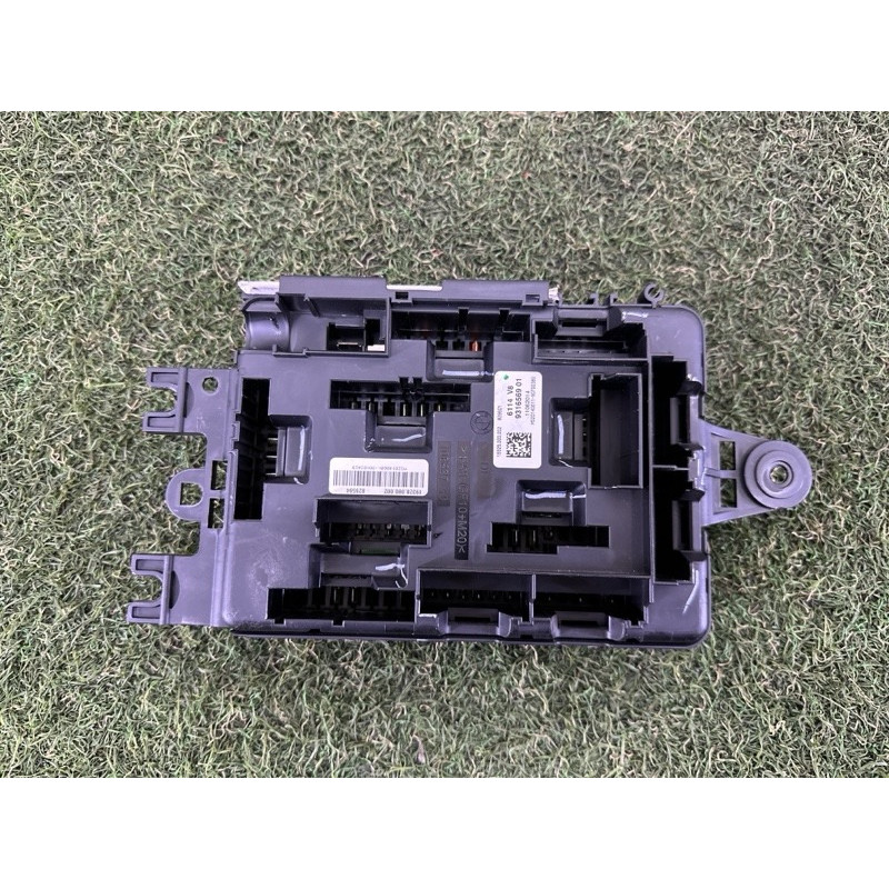 Блок запобіжників (електрика) BMW X5 F15 2015 3.0 61149259466