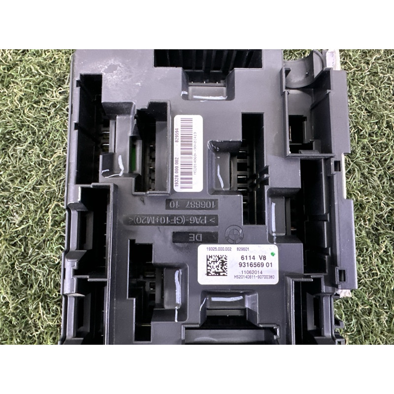 Блок запобіжників (електрика) BMW X5 F15 2015 3.0 61149259466