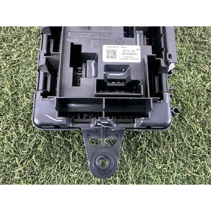 Блок запобіжників (електрика) BMW X5 F15 2015 3.0 61149259466