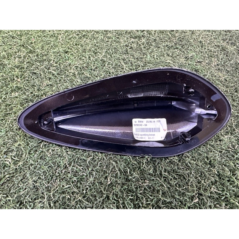 Корпус антенны (кузов и элементы) BMW X5 F15 2015 3.0 65209257007
