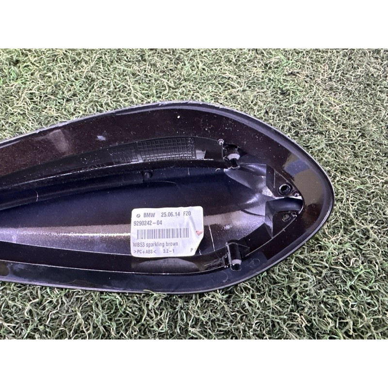Корпус антенны (кузов и элементы) BMW X5 F15 2015 3.0 65209257007