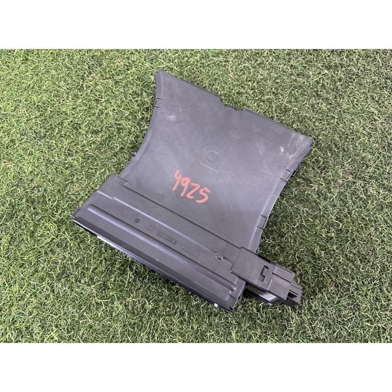 Повітропровід салону (салон) BMW X5 F15 2015 3.0 64116954488