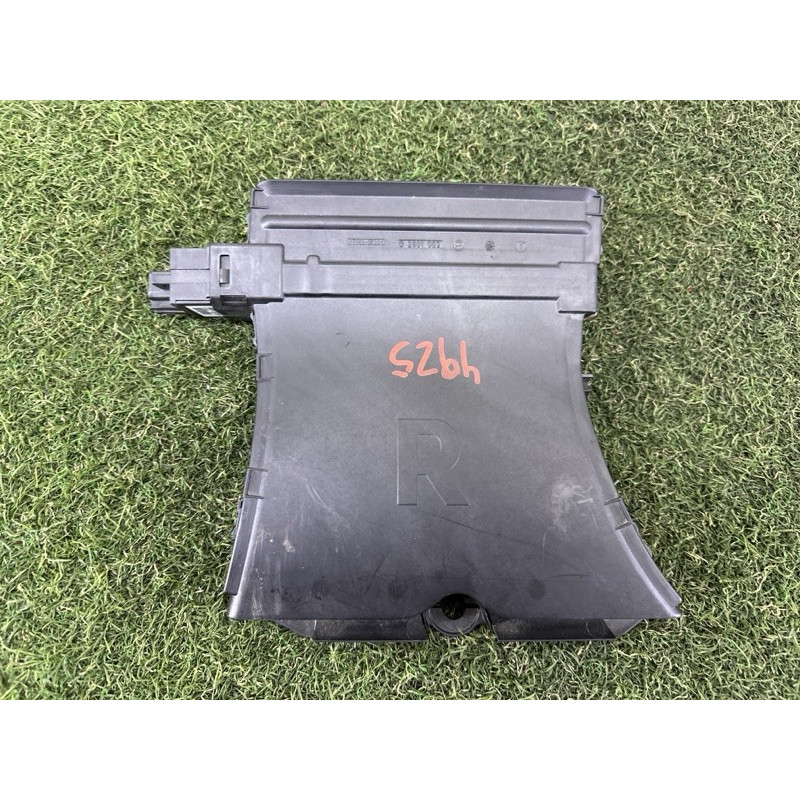 Повітропровід салону (салон) BMW X5 F15 2015 3.0 64116954488