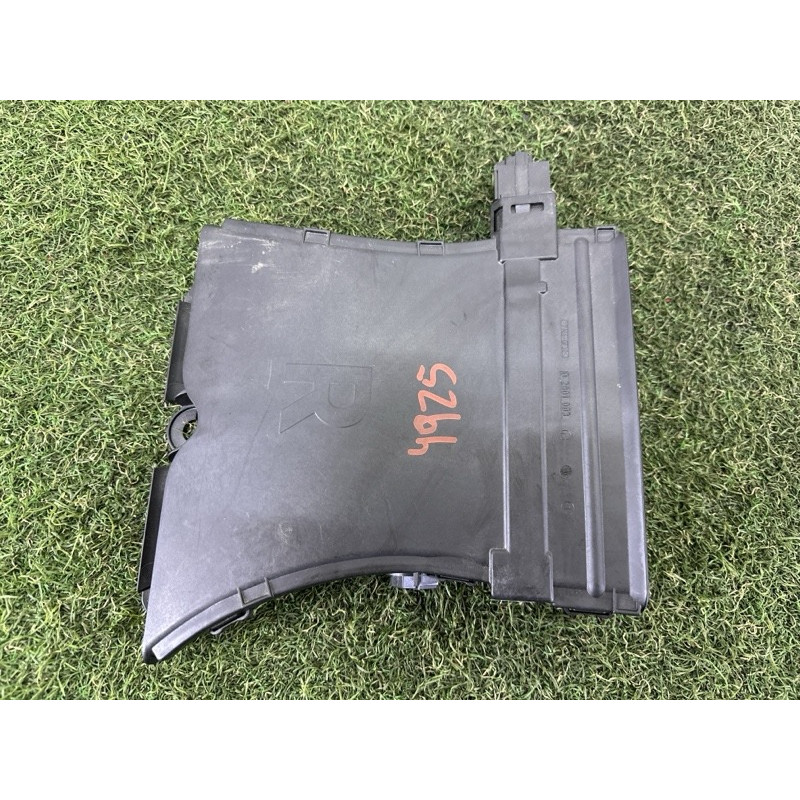 Повітропровід салону (салон) BMW X5 F15 2015 3.0 64116954488