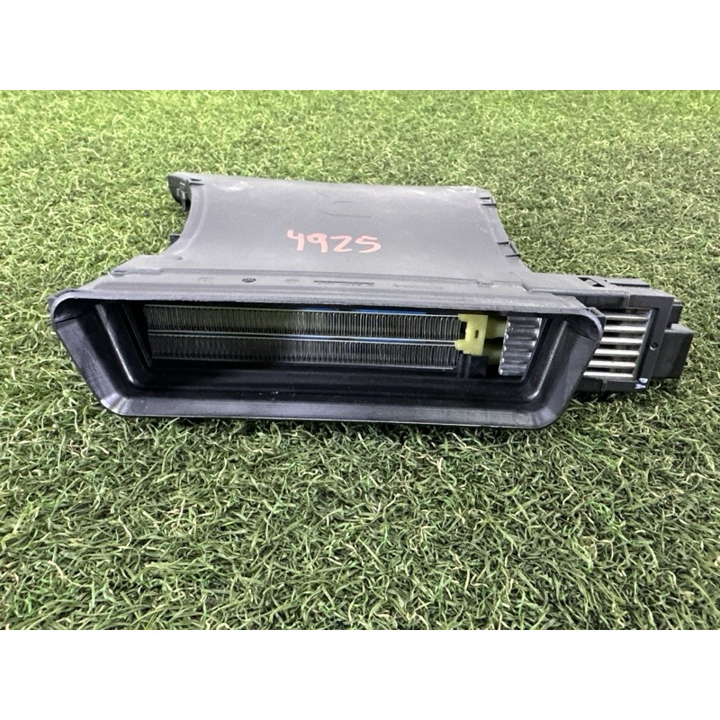 Повітропровід салону (салон) BMW X5 F15 2015 3.0 64116954488