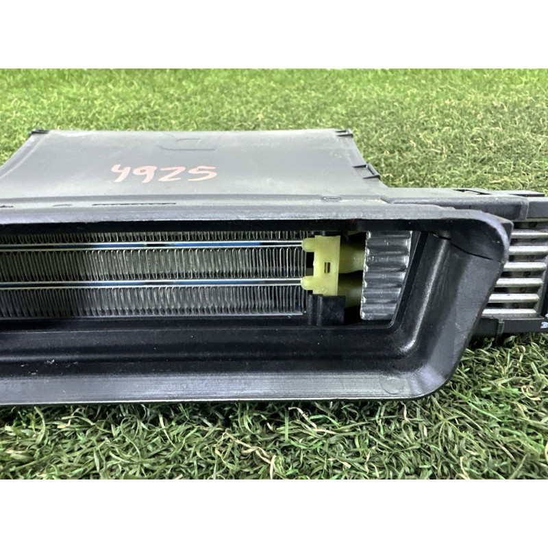 Повітропровід салону (салон) BMW X5 F15 2015 3.0 64116954488