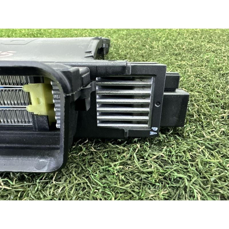 Повітропровід салону (салон) BMW X5 F15 2015 3.0 64116954488