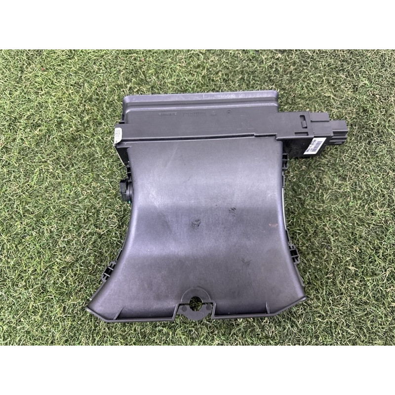 Повітропровід салону (салон) BMW X5 F15 2015 3.0 64116954488