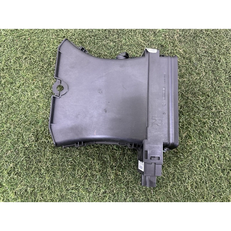 Повітропровід салону (салон) BMW X5 F15 2015 3.0 64116954488