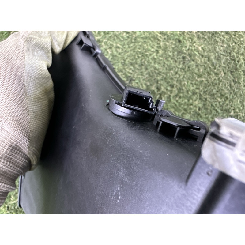 Повітропровід салону (салон) BMW X5 F15 2015 3.0 64116954488