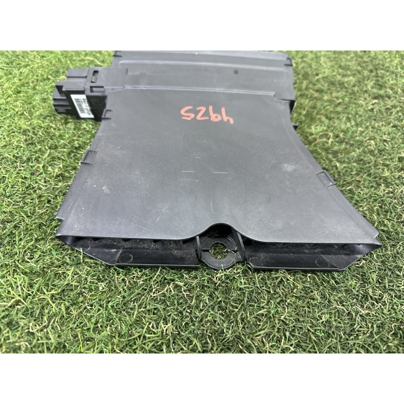 Повітропровід салону (салон) BMW X5 F15 2015 3.0 64116954488