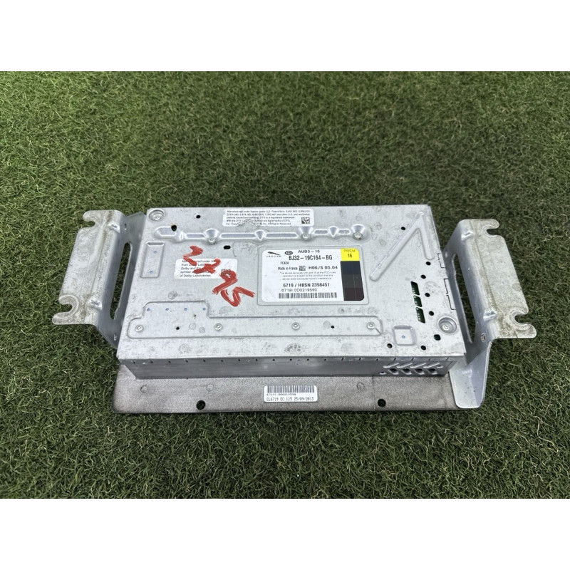 Підсилювач звуку (электрика) LAND ROVER RANGE ROVER Sport L494 2014 5.0 LR045327