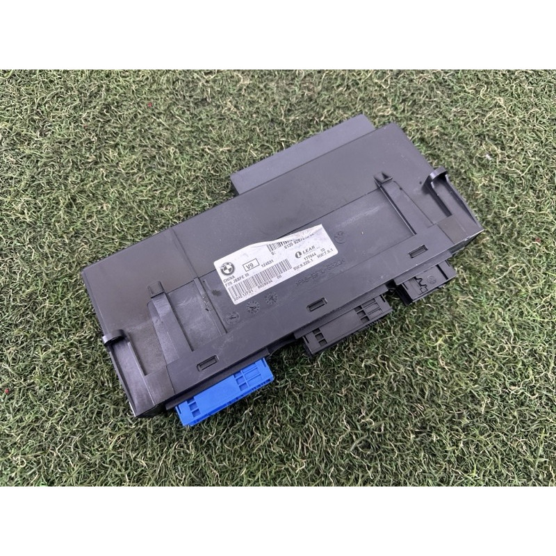 ЭБУ JBE 3 (электрика / блоки управления) BMW X3 F25 2013 2.0 61356992425