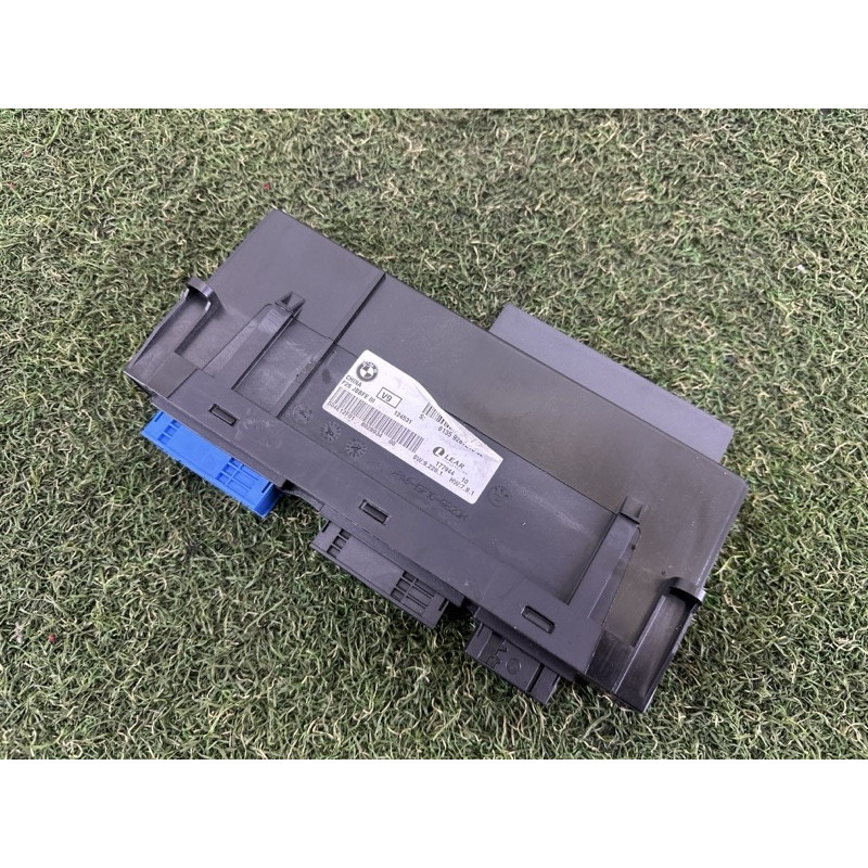 ЭБУ JBE 3 (электрика / блоки управления) BMW X3 F25 2013 2.0 61356992425