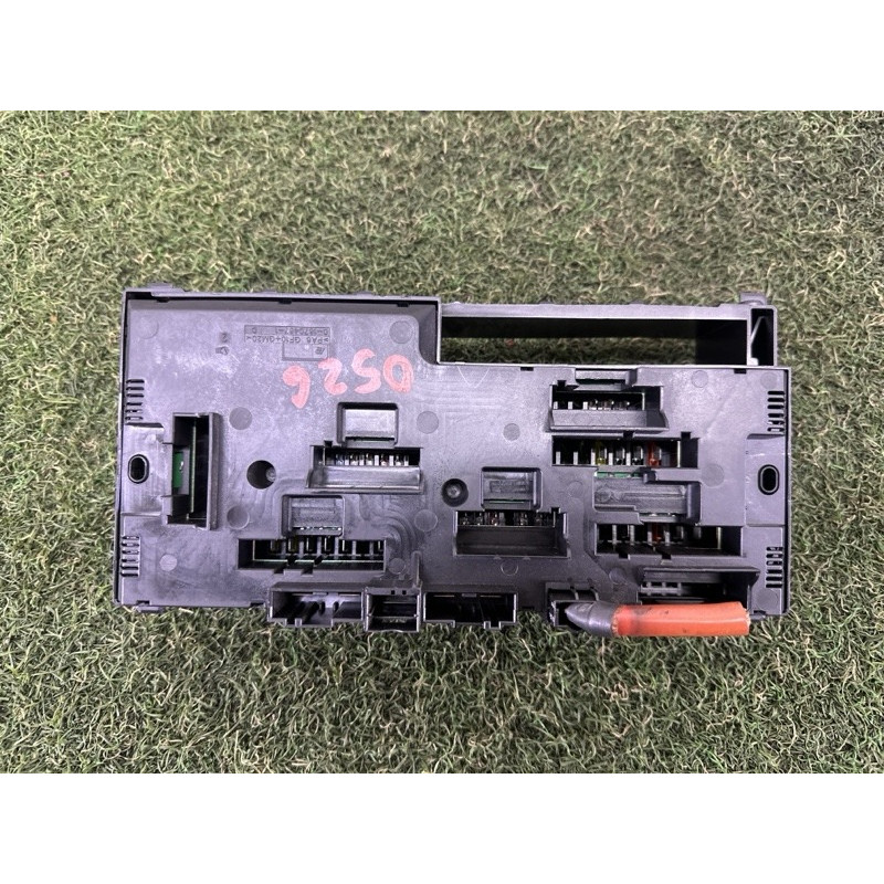 Блок запобіжників (електрика) BMW X3 F25 2013 2.0 61149259467
