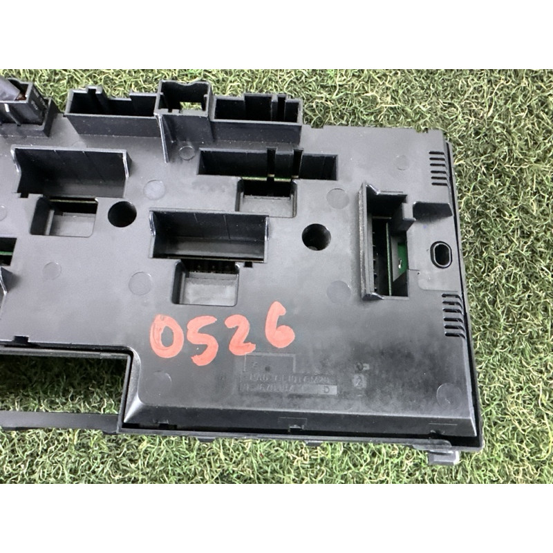Блок запобіжників (електрика) BMW X3 F25 2013 2.0 61149259467