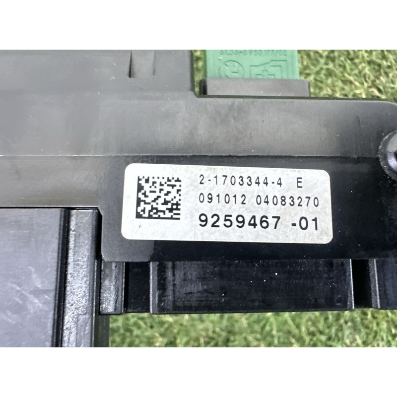 Блок запобіжників (електрика) BMW X3 F25 2013 2.0 61149259467