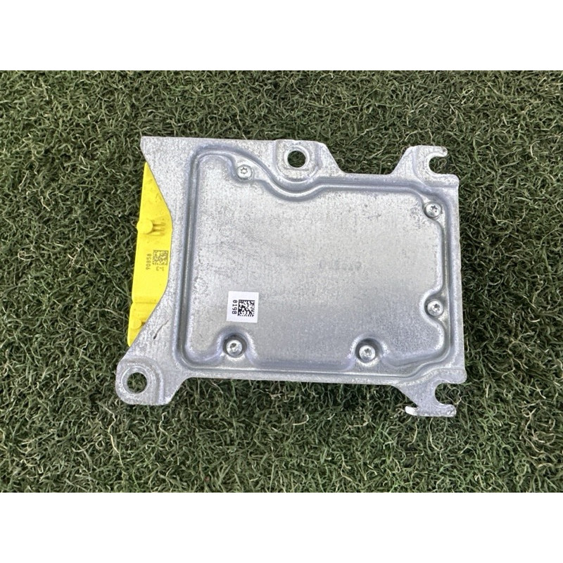 Блок управления airbag (airbag / безопасность) AUDI Q7 4M 2017 3.0 4M0959655A