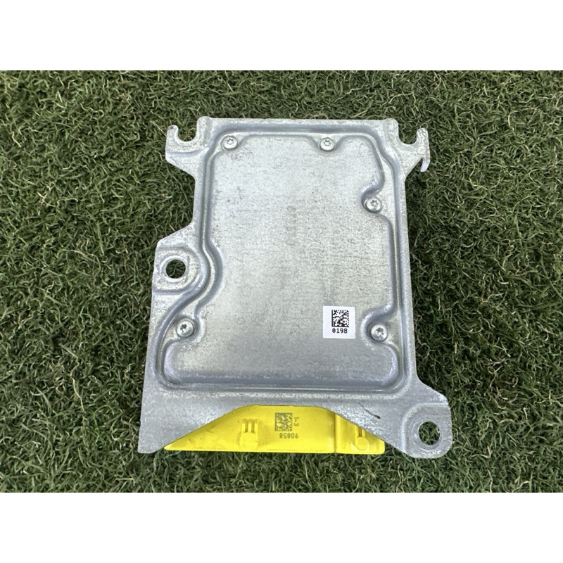 Блок управления airbag (airbag / безопасность) AUDI Q7 4M 2017 3.0 4M0959655A