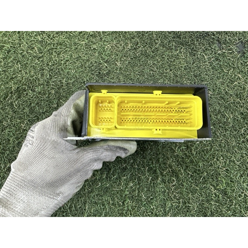 Блок управления airbag (airbag / безопасность) AUDI Q7 4M 2017 3.0 4M0959655A