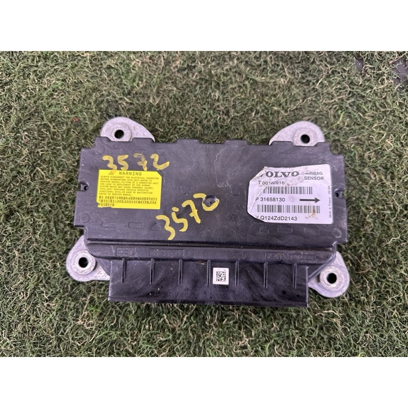 Блок управления airbag (airbag / безопасность) Volvo XC90 T6 2017 2.0 32315584