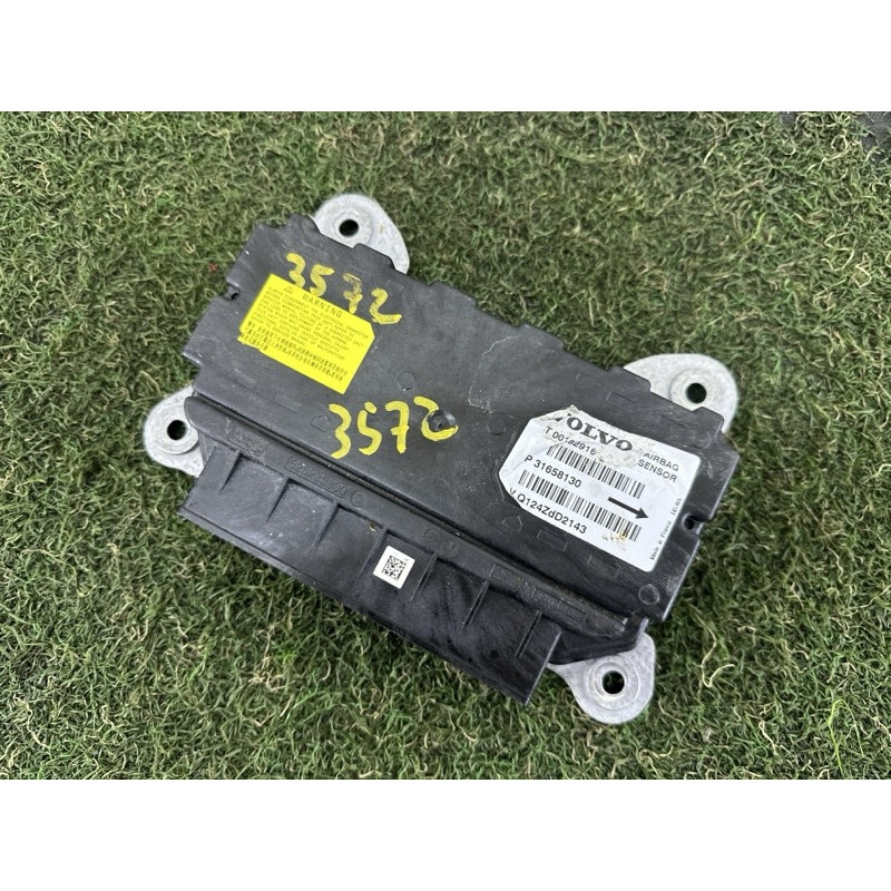 Блок управления airbag (airbag / безопасность) Volvo XC90 T6 2017 2.0 32315584