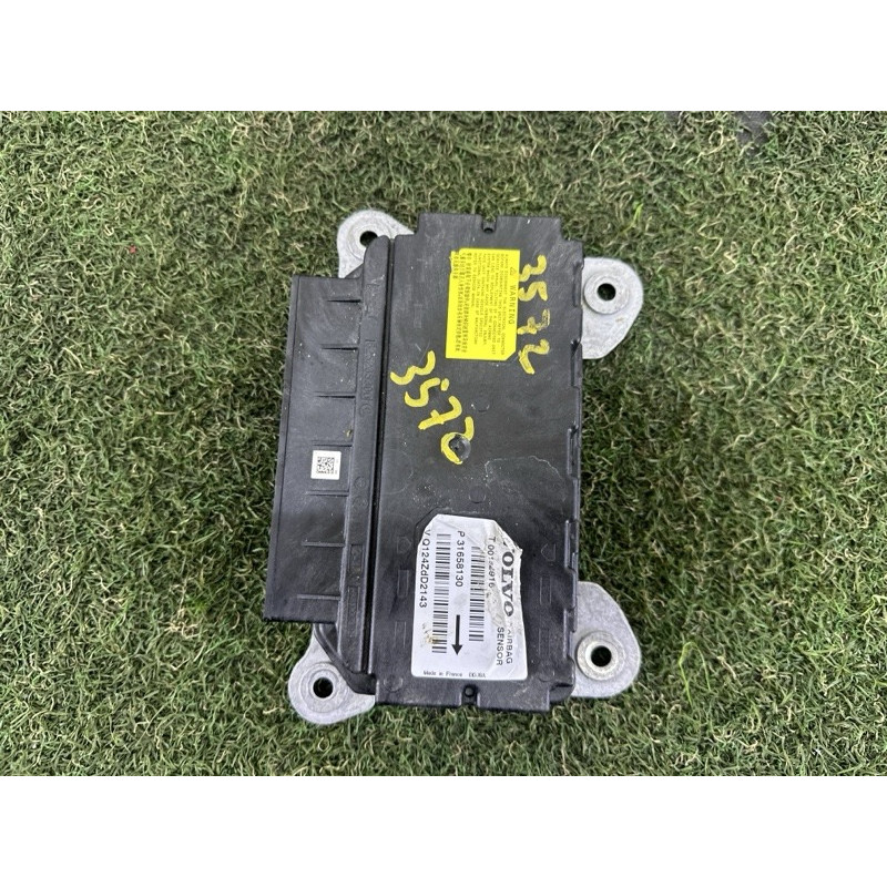 Блок управления airbag (airbag / безопасность) Volvo XC90 T6 2017 2.0 32315584