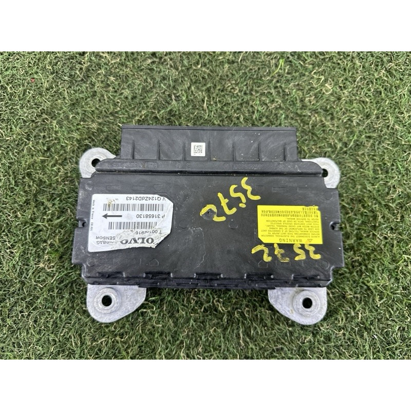 Блок управления airbag (airbag / безопасность) Volvo XC90 T6 2017 2.0 32315584