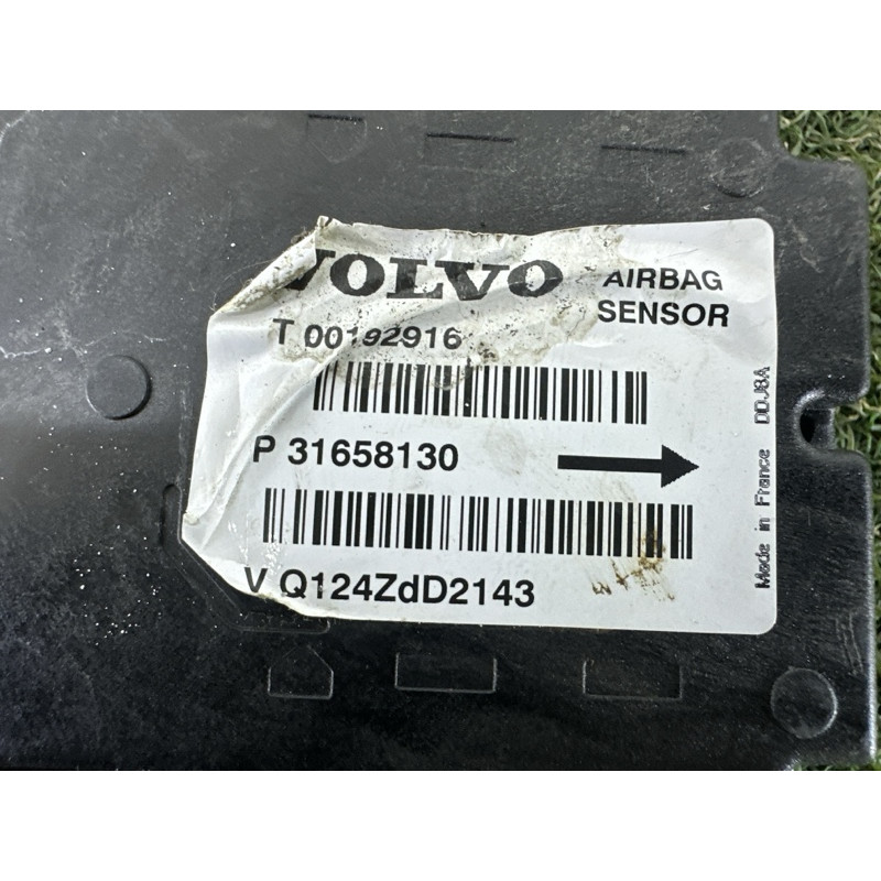 Блок управления airbag (airbag / безопасность) Volvo XC90 T6 2017 2.0 32315584