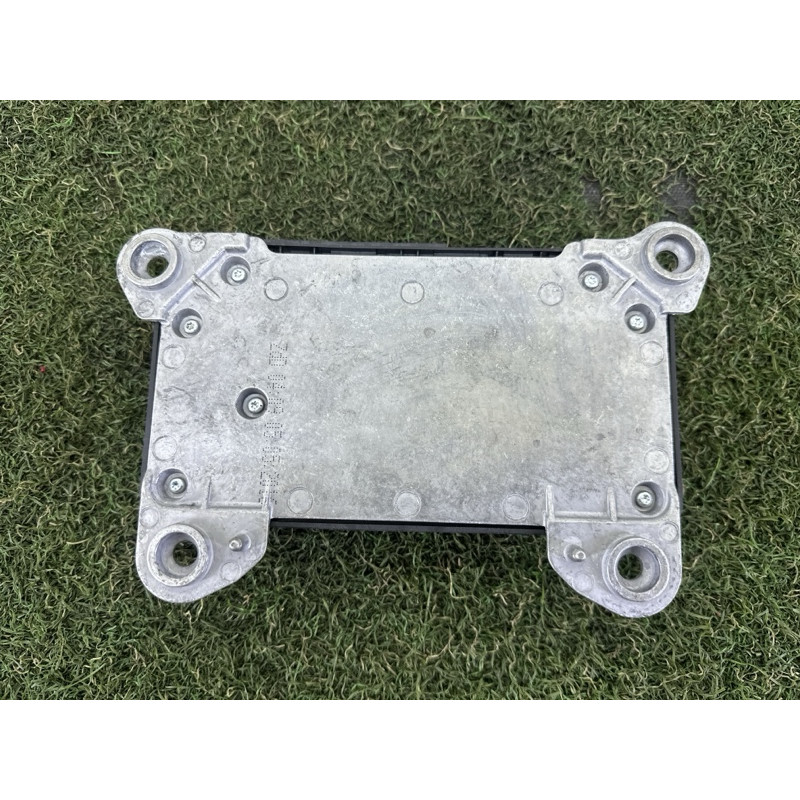 Блок управления airbag (airbag / безопасность) Volvo XC90 T6 2017 2.0 32315584