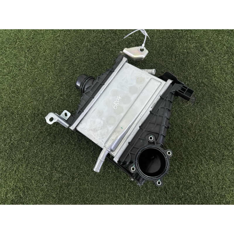 Інтеркулер (система охолодження) Nissan Rogue T33 2022 1.5 KR15DDT 144616RC0A