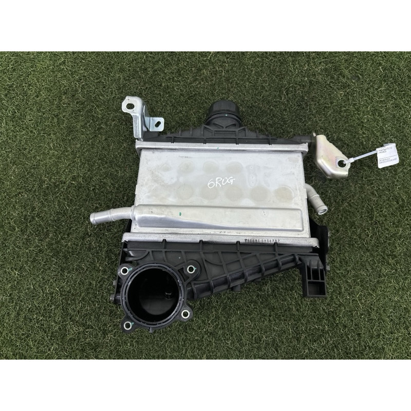 Інтеркулер (система охолодження) Nissan Rogue T33 2022 1.5 KR15DDT 144616RC0A