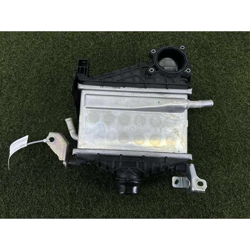 Інтеркулер (система охолодження) Nissan Rogue T33 2022 1.5 KR15DDT 144616RC0A