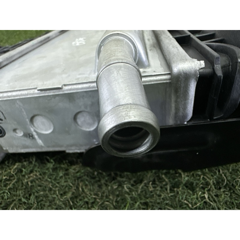 Інтеркулер (система охолодження) Nissan Rogue T33 2022 1.5 KR15DDT 144616RC0A