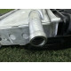 Інтеркулер (система охолодження) Nissan Rogue T33 2022 1.5 KR15DDT 144616RC0A