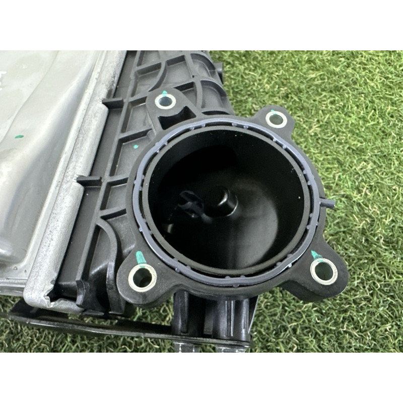Інтеркулер (система охолодження) Nissan Rogue T33 2022 1.5 KR15DDT 144616RC0A