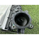 Інтеркулер (система охолодження) Nissan Rogue T33 2022 1.5 KR15DDT 144616RC0A