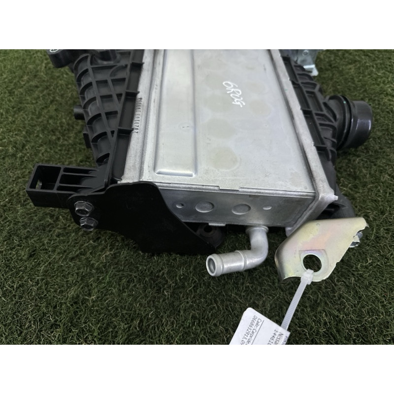 Інтеркулер (система охолодження) Nissan Rogue T33 2022 1.5 KR15DDT 144616RC0A