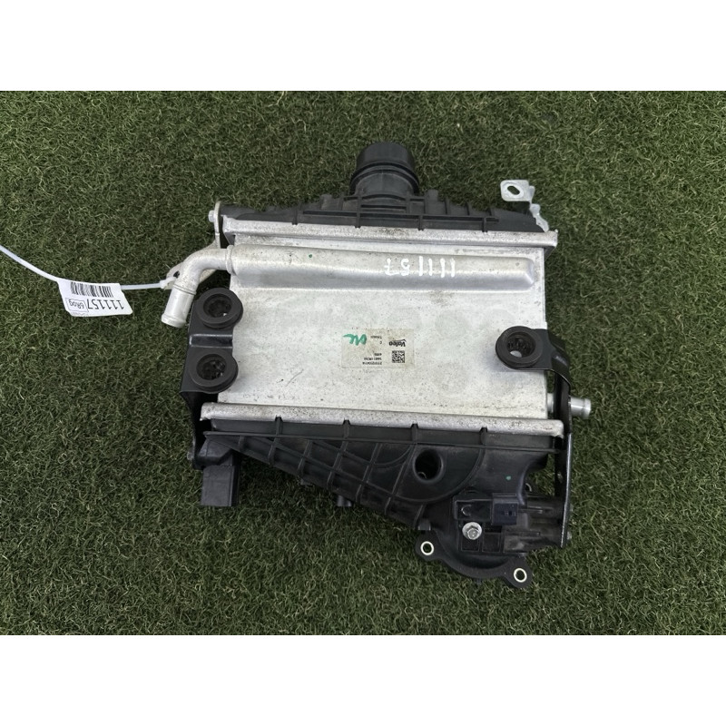 Інтеркулер (система охолодження) Nissan Rogue T33 2022 1.5 KR15DDT 144616RC0A