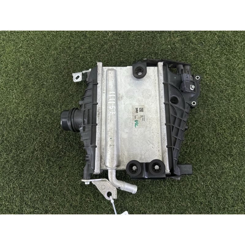 Інтеркулер (система охолодження) Nissan Rogue T33 2022 1.5 KR15DDT 144616RC0A