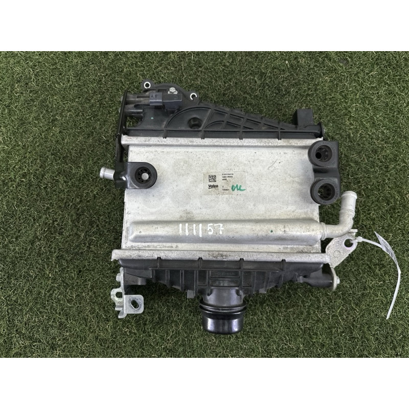 Інтеркулер (система охолодження) Nissan Rogue T33 2022 1.5 KR15DDT 144616RC0A