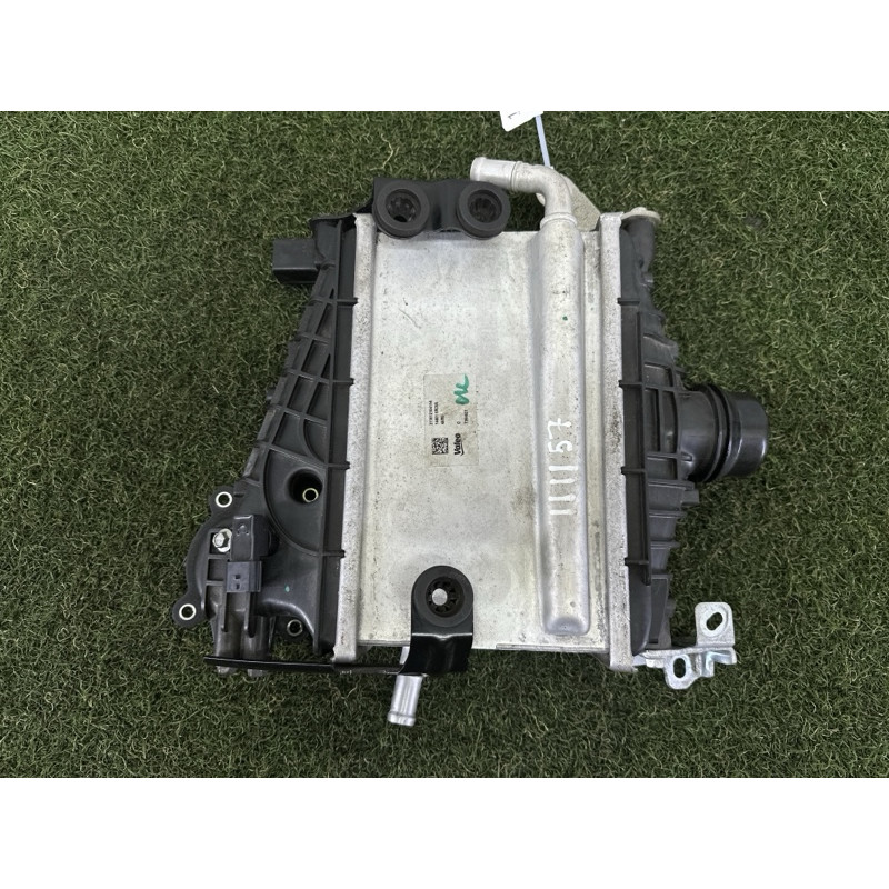 Інтеркулер (система охолодження) Nissan Rogue T33 2022 1.5 KR15DDT 144616RC0A