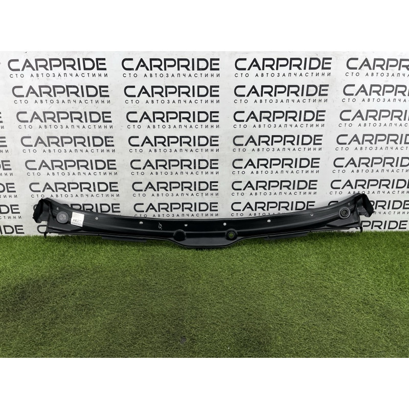 Жабо (кузов и элементы) BMW X5 E53 M57d30 51718402642