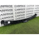 Жабо (кузов и элементы) BMW X5 E53 M57d30 51718402642