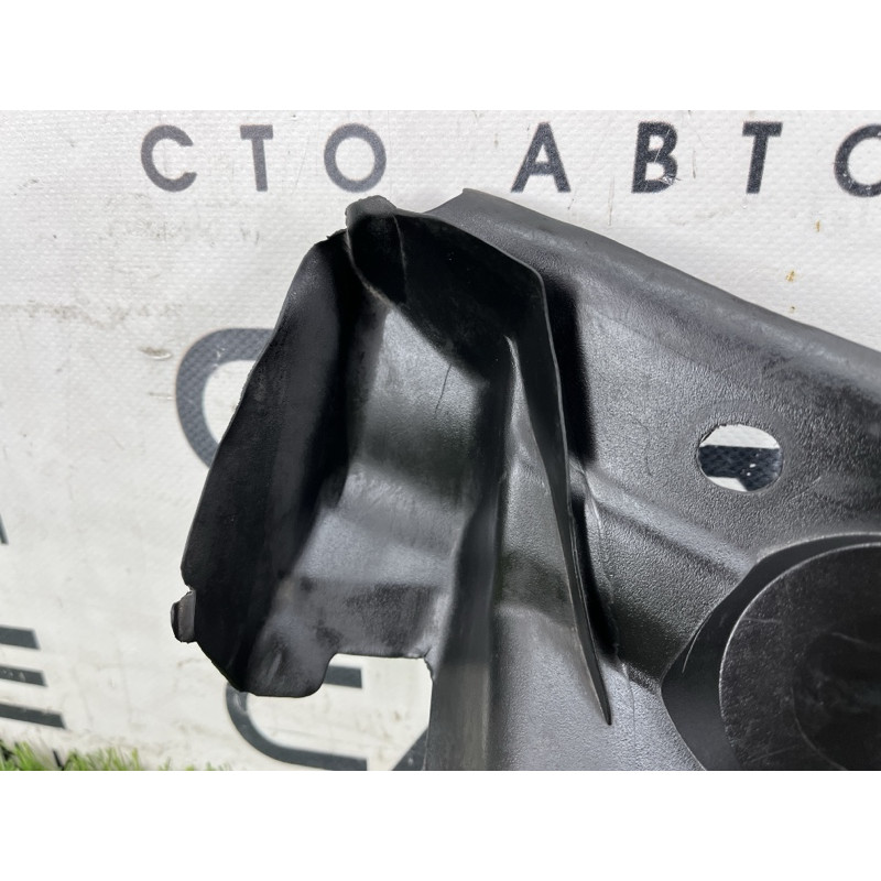 Жабо (кузов и элементы) BMW X5 E53 M57d30 51718402642